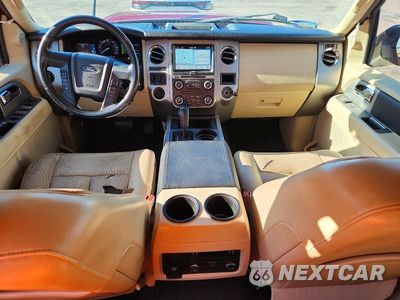 Zdjęcie 8 z 13 samochodu: 2017 FORD EXPEDITION EL XLT VIN:1FMJK1HT5HEA66413 - miniatura