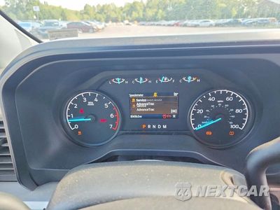 Zdjęcie 9 z 12 samochodu: 2024 FORD F250 SUPER DUTY VIN:1FT7W2BA9REE53953 - miniatura
