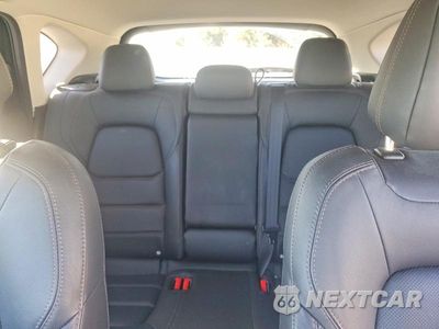 Zdjęcie 10 z 13 samochodu: 2023 MAZDA CX-5 PREFERRED VIN:JM3KFBCM4P0223676 - miniatura