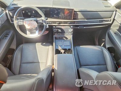 Zdjęcie 8 z 13 samochodu: 2025 HYUNDAI SANTA FE SEL VIN:5NMP24G12SH066471 - miniatura