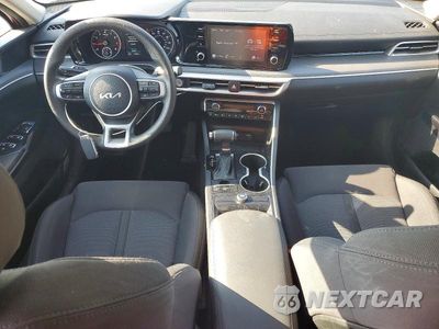 Zdjęcie 8 z 12 samochodu: 2023 KIA K5 VIN:5XXG14J25PG201548 - miniatura