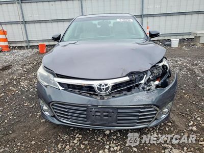 Piąte zdjęcie samochodu w środku: 2015 TOYOTA AVALON XLE TOURING VIN:4T1BK1EB7FU158822 - miniatura