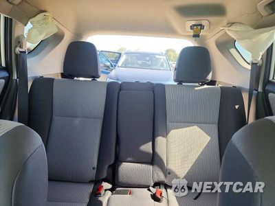 Zdjęcie 10 z 13 samochodu: 2015 TOYOTA RAV4 LE VIN:2T3BFREV2FW307898 - miniatura