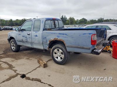 Drugie zdjęcie samochodu z przodu: 1995 TOYOTA T100 SR5 VIN:JT4VD22F2S0010409 - miniatura