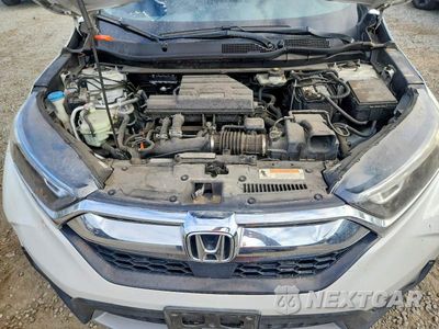 Zdjęcie 12 z 13 samochodu: 2019 HONDA CR-V EXL VIN:7FARW1H83KE037865 - miniatura