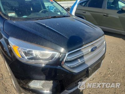 Zdjęcie 11 z 11 samochodu: 2017 FORD ESCAPE TITANIUM VIN:1FMCU9J98HUB46777 - miniatura