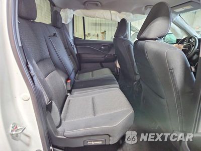 Zdjęcie 10 z 12 samochodu: 2023 HONDA RIDGELINE SPORT VIN:5FPYK3F1XPB044198 - miniatura