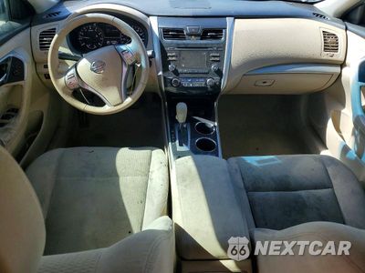 Zdjęcie 8 z 13 samochodu: 2014 NISSAN ALTIMA 2.5 SV VIN:1N4AL3AP7EN242597 - miniatura