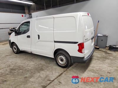 Drugie zdjęcie samochodu z przodu: 2017 NISSAN NV200 DELIVERY VAN VIN:3N6CM0KNXHK716156 - miniatura