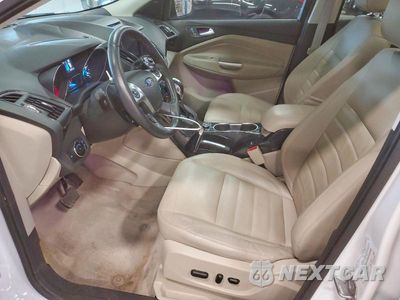 Zdjęcie 7 z 14 samochodu: 2014 FORD ESCAPE TITANIUM VIN:1FMCU9J91EUE52909 - miniatura