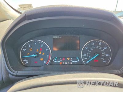 Zdjęcie 9 z 13 samochodu: 2019 FORD ECOSPORT SE VIN:MAJ3S2GE9KC273949 - miniatura