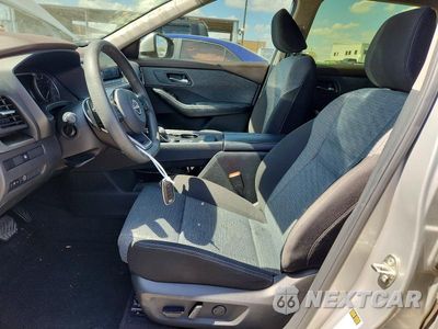 Zdjęcie 7 z 14 samochodu: 2023 NISSAN ROGUE SV VIN:JN8BT3BA7PW410944 - miniatura