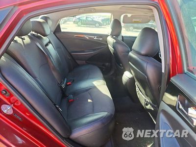 Zdjęcie 10 z 13 samochodu: 2014 HYUNDAI SONATA SE 2.0T VIN:5NPEC4AB6EH838094 - miniatura