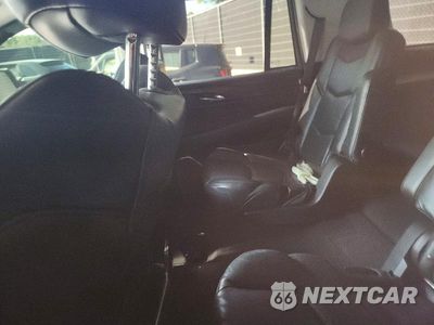 Zdjęcie 10 z 13 samochodu: 2018 CADILLAC ESCALADE LUXURY VIN:1GYS4BKJ5JR384945 - miniatura
