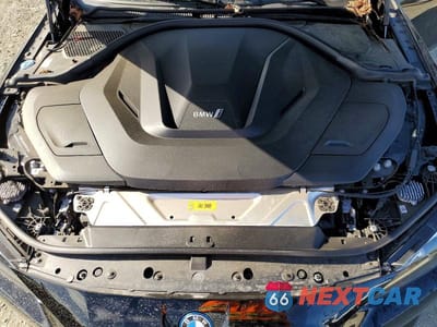 Zdjęcie 11 z 13 samochodu: 2023 BMW I4 EDRIVE 35 VIN:WBY43AW08PFP83192 - miniatura