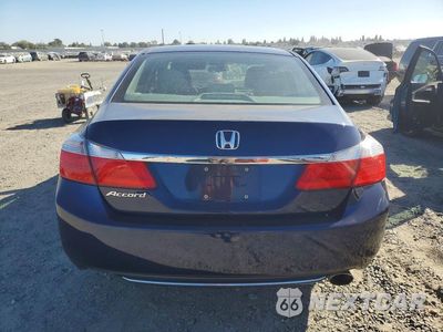 Zdjęcie 6 z 13 samochodu: 2015 HONDA ACCORD LX VIN:1HGCR2F30FA171058 - miniatura