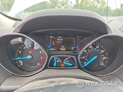 Zdjęcie 9 z 13 samochodu: 2018 FORD ESCAPE SEL VIN:1FMCU9HD6JUB38077 - miniatura