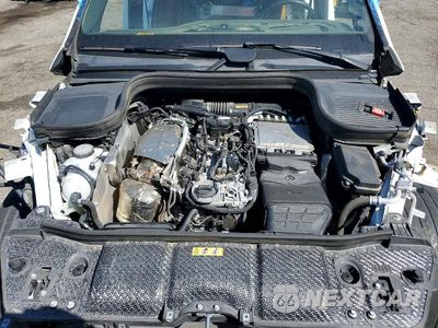 Zdjęcie 12 z 13 samochodu: 2022 MERCEDES-BENZ GLE 450 4MATIC VIN:4JGFB5KB6NA823965 - miniatura