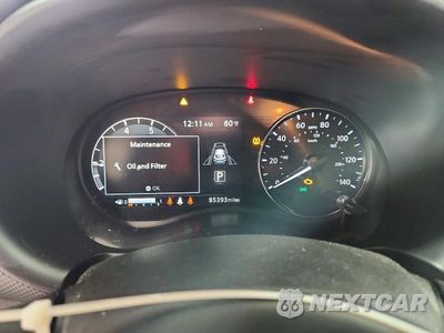 Zdjęcie 9 z 13 samochodu: 2023 NISSAN KICKS SV VIN:3N1CP5CV8PL523084 - miniatura