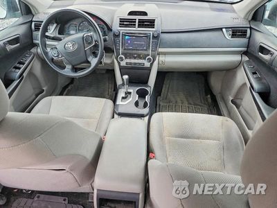 Zdjęcie 8 z 12 samochodu: 2012 TOYOTA CAMRY LE VIN:4T1BF1FKXCU563720 - miniatura