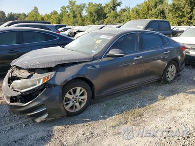 2017 KIA OPTIMA LX 5XXGT4L34HG159794 - główne zdjęcie licytacji z USA - miniatura