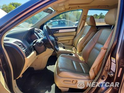 Zdjęcie 7 z 14 samochodu: 2011 HONDA CR-V EXL VIN:5J6RE4H73BL073263 - miniatura