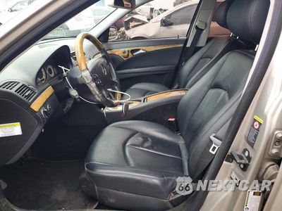 Zdjęcie 7 z 12 samochodu: 2007 MERCEDES-BENZ E 350 VIN:WDBUF56X47B169114 - miniatura