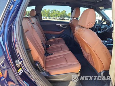 Zdjęcie 11 z 13 samochodu: 2021 AUDI Q7 PREMIUM PLUS VIN:WA1LXAF72MD039958 - miniatura