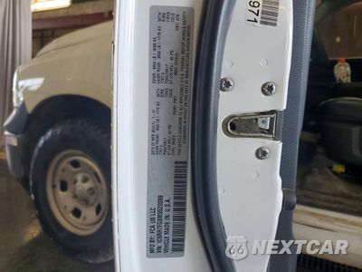 Zdjęcie 13 z 13 samochodu: 2021 RAM 1500 CLASSIC TRADESMAN VIN:1C6RR7FG8MS520099 - miniatura