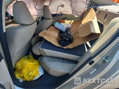 Zdjęcie 10 z 12 samochodu: 2014 HONDA ACCORD LX VIN:1HGCR2F31EA088012 - miniatura