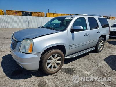 2012 GMC YUKON DENALI 1GKS1EEFXCR289019 - główne zdjęcie licytacji z USA - miniatura