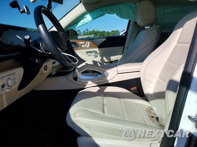 Zdjęcie 7 z 13 samochodu: 2025 MERCEDES-BENZ GLE 350 4MATIC VIN:4JGFB4FE1SB351291 - miniatura