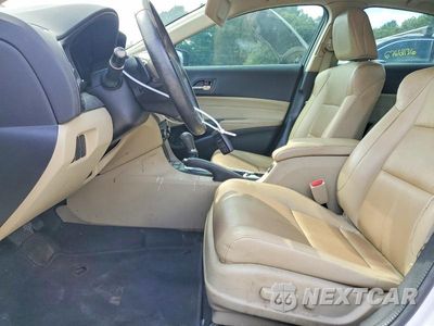 Zdjęcie 7 z 12 samochodu: 2016 ACURA ILX BASE WATCH PLUS VIN:19UDE2F3XGA025106 - miniatura