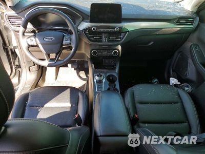Zdjęcie 8 z 14 samochodu: 2022 FORD ESCAPE TITANIUM VIN:1FMCU9J95NUB06037 - miniatura