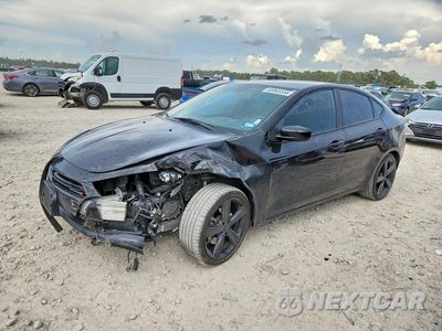 2016 DODGE DART SXT 1C3CDFBBXGD657012 - główne zdjęcie licytacji z USA - miniatura