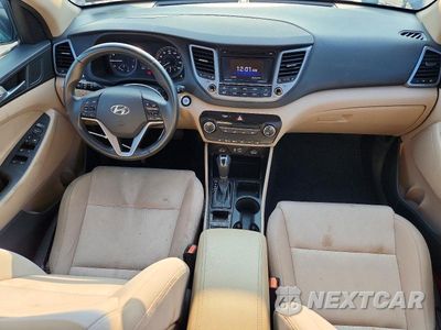 Zdjęcie 8 z 13 samochodu: 2016 HYUNDAI TUCSON SPORT VIN:KM8J3CA20GU246347 - miniatura