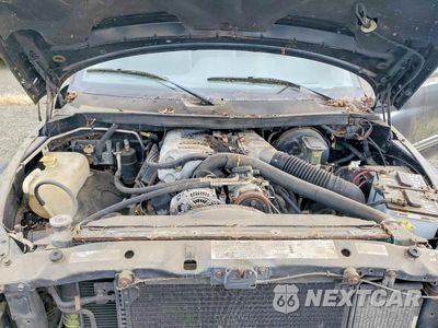 Zdjęcie 11 z 12 samochodu: 1997 DODGE RAM 2500 VIN:3B7KC23W5VM584573 - miniatura