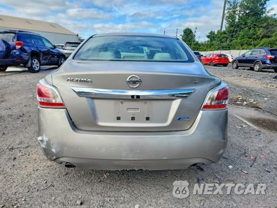 Zdjęcie 6 z 12 samochodu: 2013 NISSAN ALTIMA 2.5 VIN:1N4AL3APXDN410926 - miniatura
