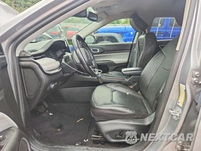 Zdjęcie 7 z 14 samochodu: 2022 JEEP COMPASS LATITUDE LUX VIN:3C4NJDFB3NT235568 - miniatura