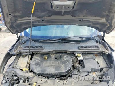 Zdjęcie 12 z 14 samochodu: 2015 FORD ESCAPE SE VIN:1FMCU9G90FUB50519 - miniatura