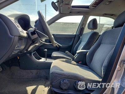 Zdjęcie 7 z 12 samochodu: 1999 HONDA CIVIC EX VIN:1HGEJ8640XL022229 - miniatura