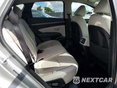 Zdjęcie 11 z 13 samochodu: 2022 HYUNDAI TUCSON LIMITED VIN:5NMJE3AE5NH006725 - miniatura