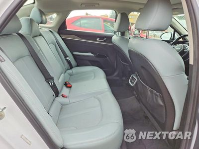 Zdjęcie 10 z 13 samochodu: 2022 KIA K5 EX VIN:5XXG34J24NG111802 - miniatura