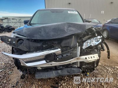 Piąte zdjęcie samochodu w środku: 2019 HONDA PILOT EXL VIN:5FNYF6H55KB075561 - miniatura