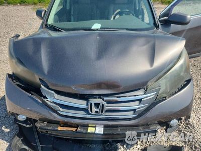 Zdjęcie 12 z 13 samochodu: 2012 HONDA CR-V EXL VIN:5J6RM4H78CL016982 - miniatura