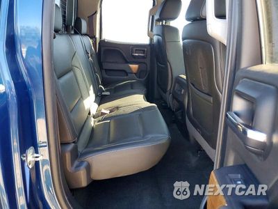 Zdjęcie 10 z 12 samochodu: 2015 CHEVROLET SILVERADO K1500 LTZ VIN:1GCVKSEC6FZ239491 - miniatura