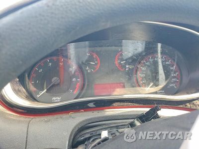 Zdjęcie 9 z 12 samochodu: 2016 DODGE DART SXT VIN:1C3CDFBA7GD689097 - miniatura