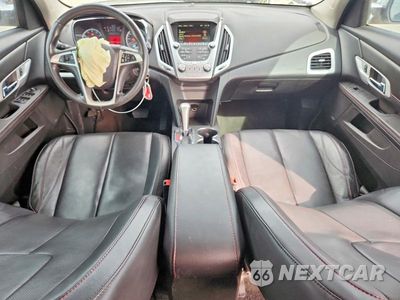 Zdjęcie 8 z 13 samochodu: 2012 GMC TERRAIN SLT VIN:2GKFLUE50C6230988 - miniatura