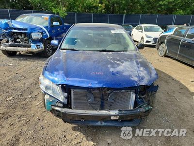 Piąte zdjęcie samochodu w środku: 2009 TOYOTA CAMRY XLE V6 VIN:4T1BK46KX9U081691 - miniatura