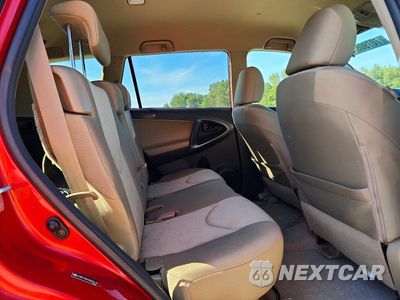 Zdjęcie 11 z 14 samochodu: 2009 TOYOTA RAV4 BASE VIN:JTMZF33VX9D006179 - miniatura